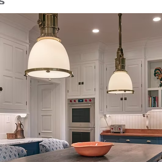 Paradise Custom Kitchens