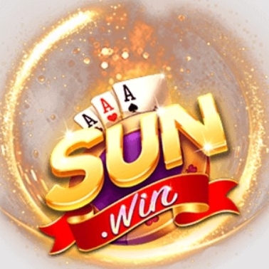 Sunwin Cổng Game Bài Đổi Thưởng Uy Tín