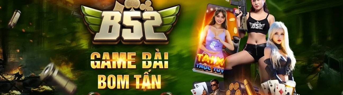 B52Club Club