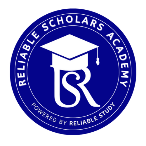Reliable Scholars Academy