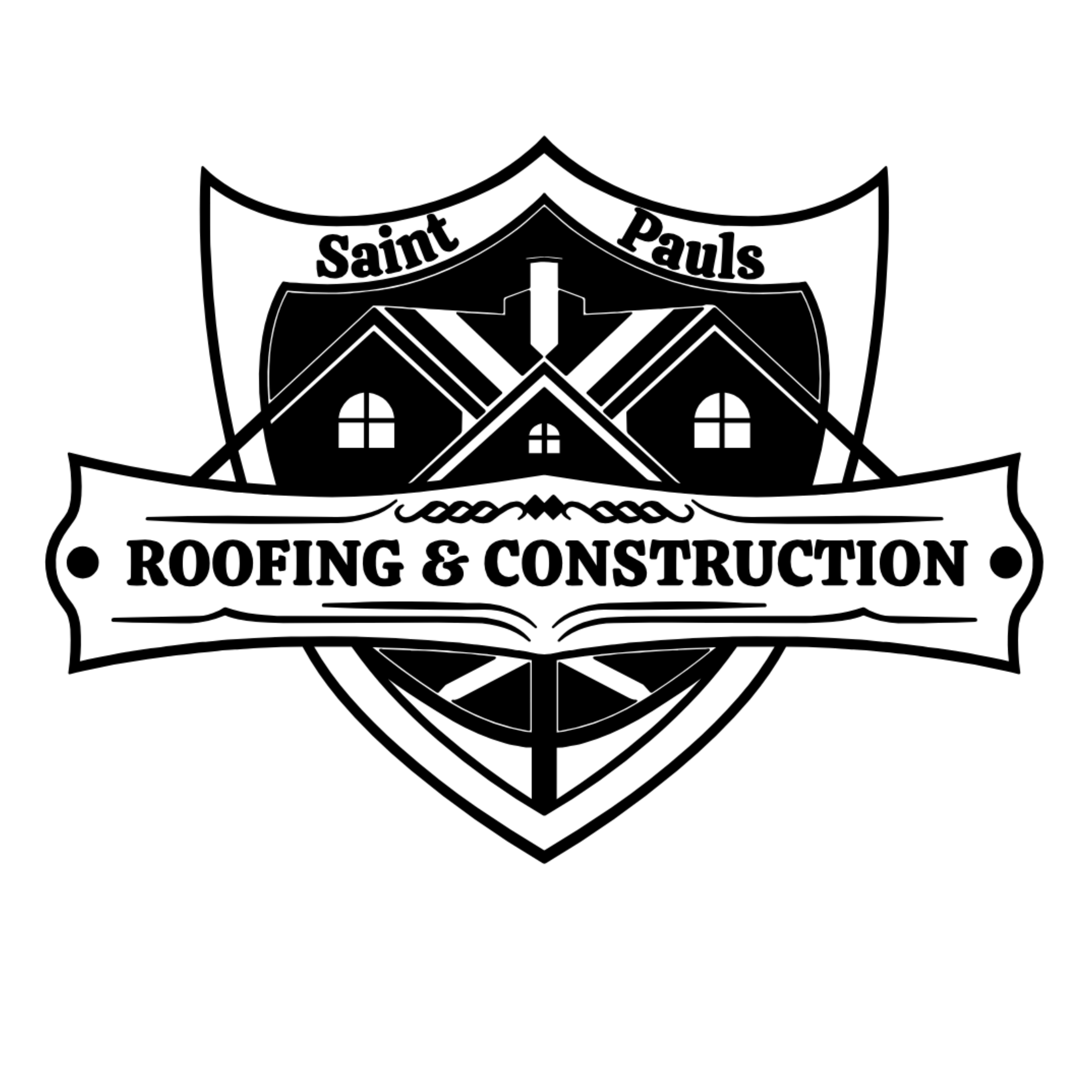Saint Pauls  Construction