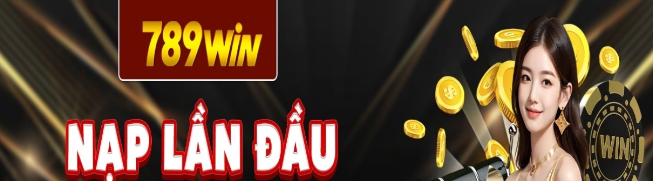 Nhà cái 789win