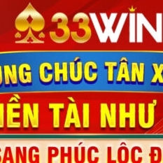 33win Nhà Cái