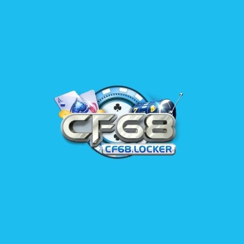 CF68 Locker