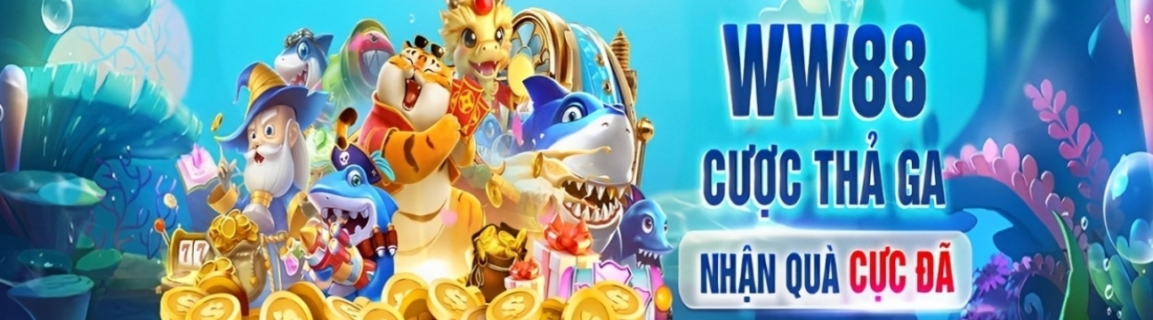 Nhà Cái WW88