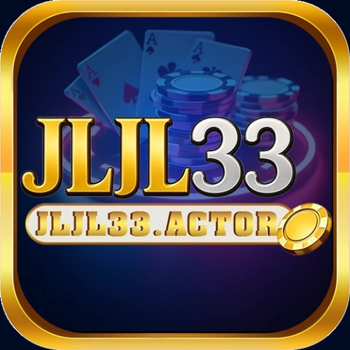 JLJL33 Actor
