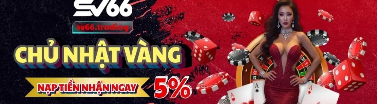 SV66 TRADING