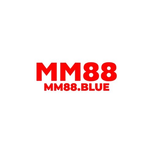 MM88 Blue