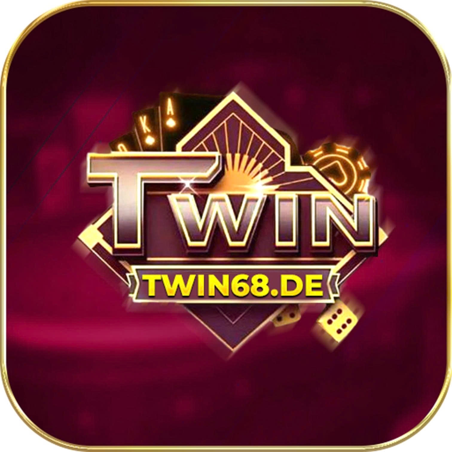TWIN68 DE TWIN68 DE