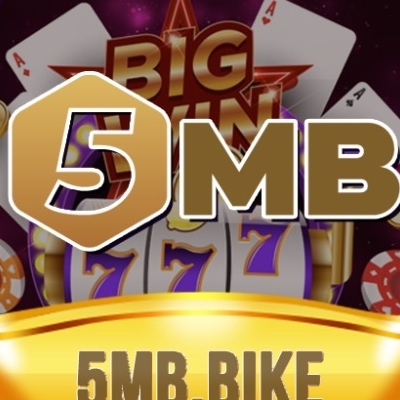 5Mb bike