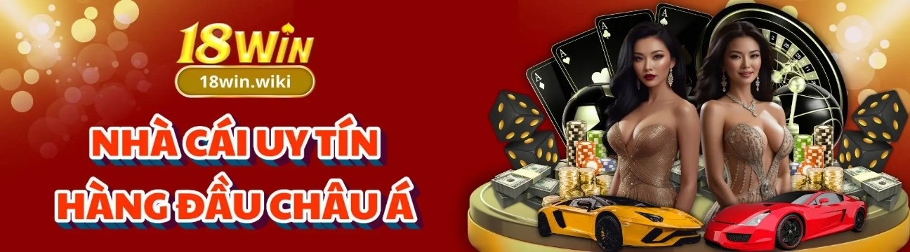18Win wiki