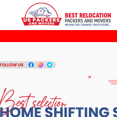 Uspacker Movers