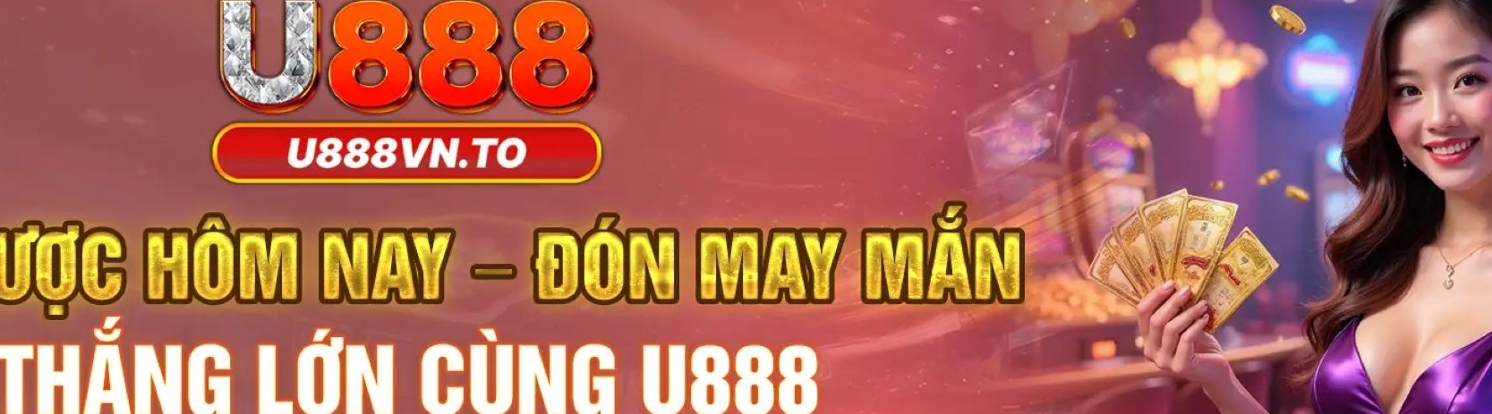 U888 Vnto