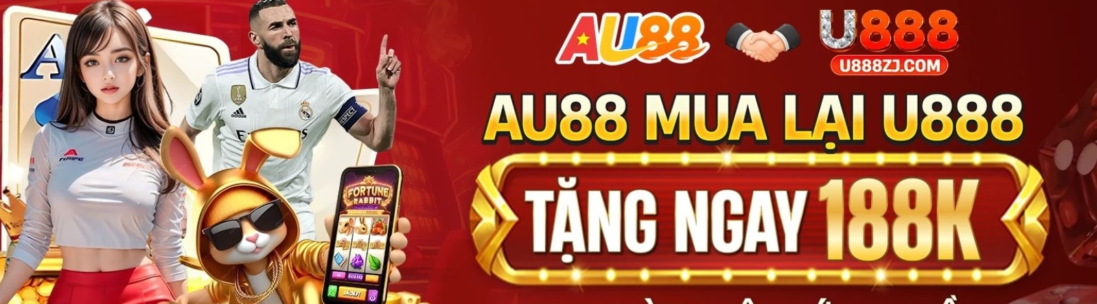 Trang Chủ U888